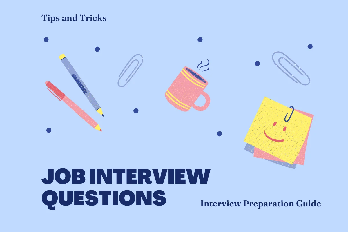 Ecommerce Job Interview Questions and Answers