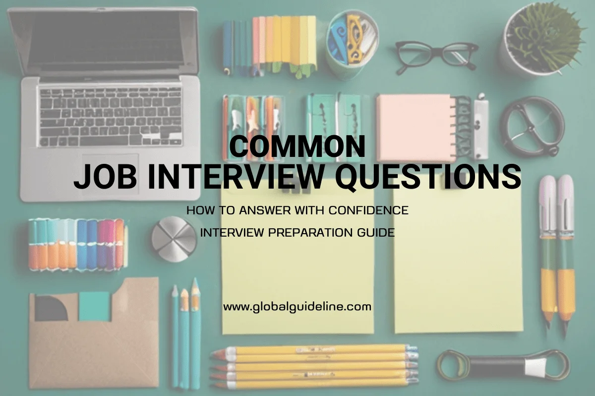 DNS Job Interview Questions and Answers