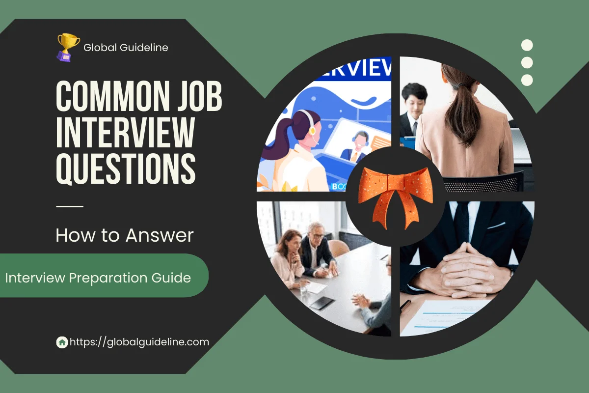 UI Designer Job Interview Questions and Answers