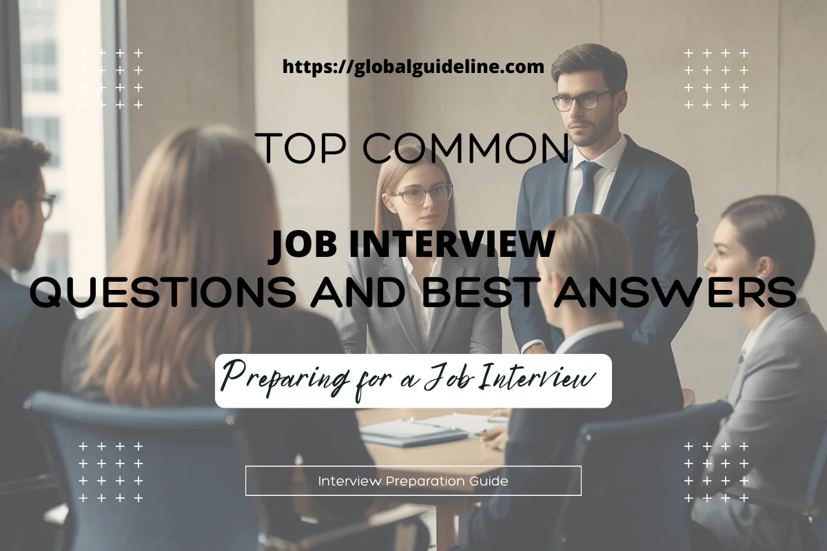 Accounts Executive Job Interview Questions and Answers